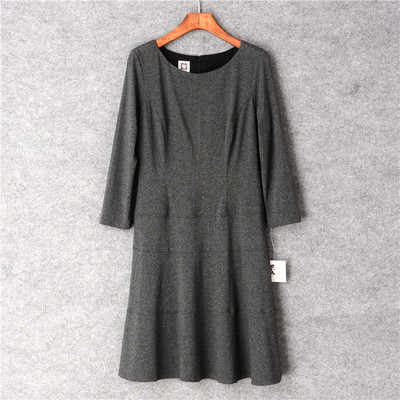 最新秋冬裝陸續上新,中高檔外貿原單女裝廠家直批圖片|最新秋冬裝陸續上新,中高檔外貿原單女裝廠家直批產品圖片由上海丹色服飾公司生產提供-