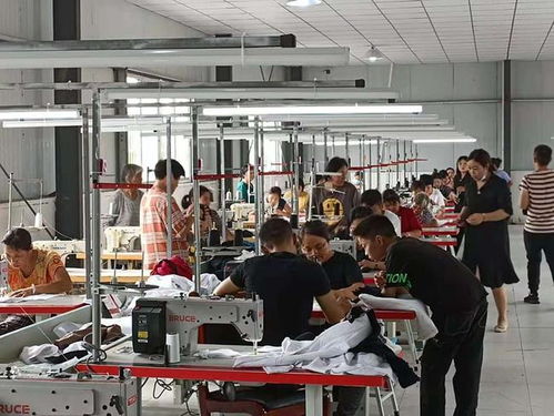 走訪慰問 駐村工作