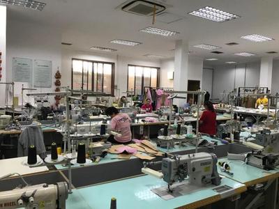 面對(duì)來自美國的意外大訂單,上海規(guī)模最大的紡織服裝外貿(mào)企業(yè)這樣處理