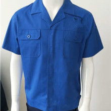  上海藍燈服裝加工廠 主營 貼牌服裝加工 經銷時