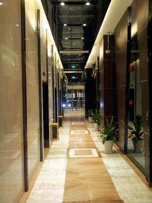 上海天譽合酒店管理的專業實踐與行業價值