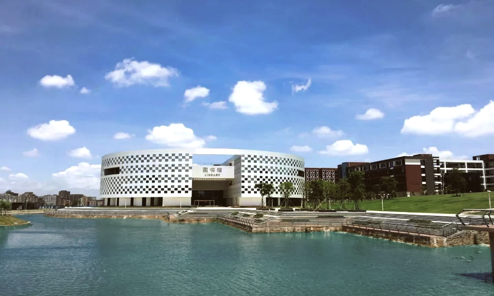 探索廣東酒店管理職技學院 酒店管理專業的特色與機遇