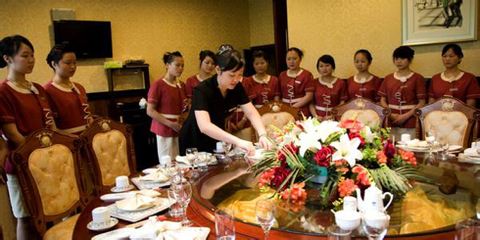 給餐飲創(chuàng)業(yè)者的幾點(diǎn)忠告